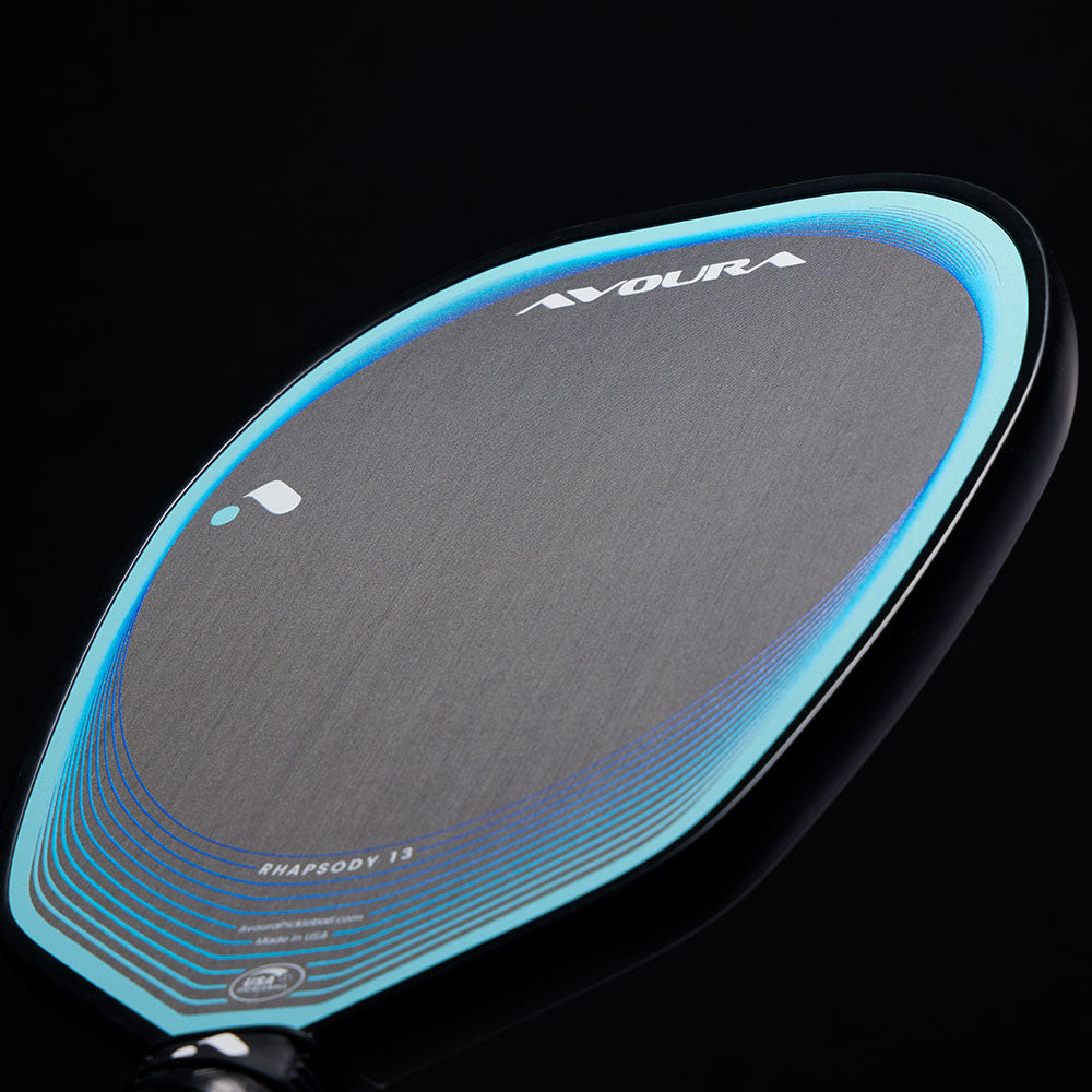 Pickleballsports Avoura Rhapsody 13 Pickleball Paddle