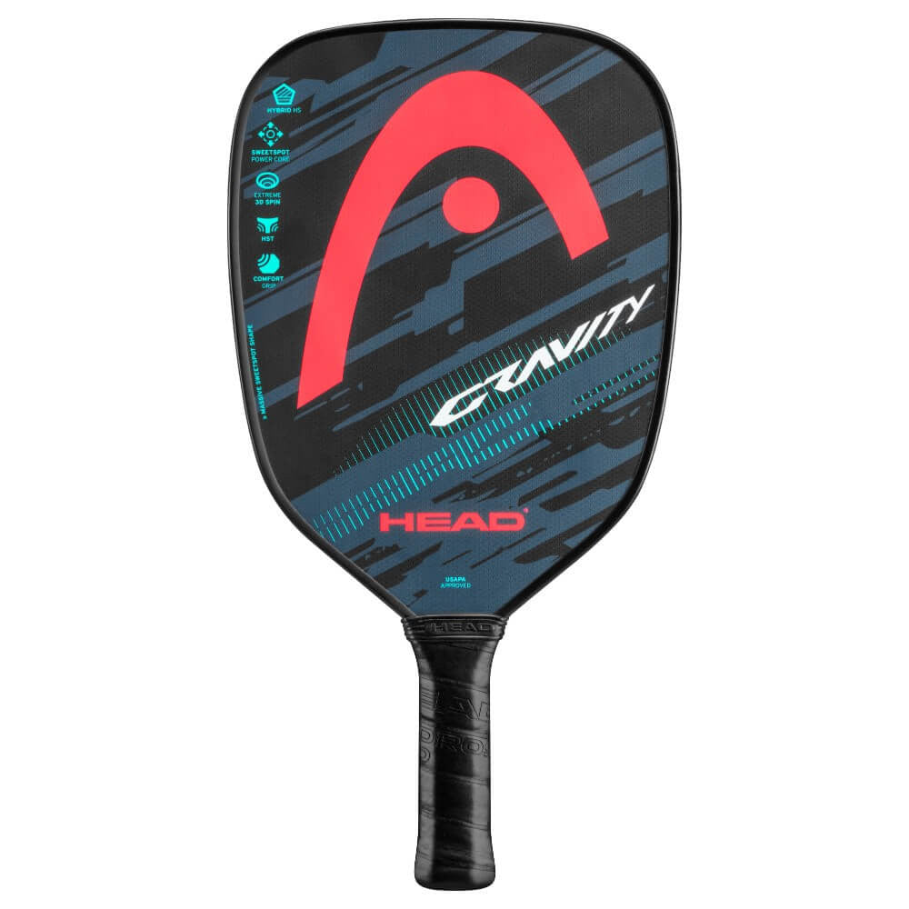Pickleballsports Head Gravity Pickleball Paddle