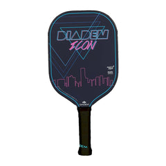 Pickleballsports Diadem Icon Graphite Pickleball Paddle