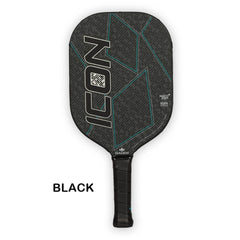 Pickleballsports Diadem Icon Graphite Pickleball Paddle