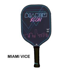 Pickleballsports Diadem Icon Graphite Pickleball Paddle