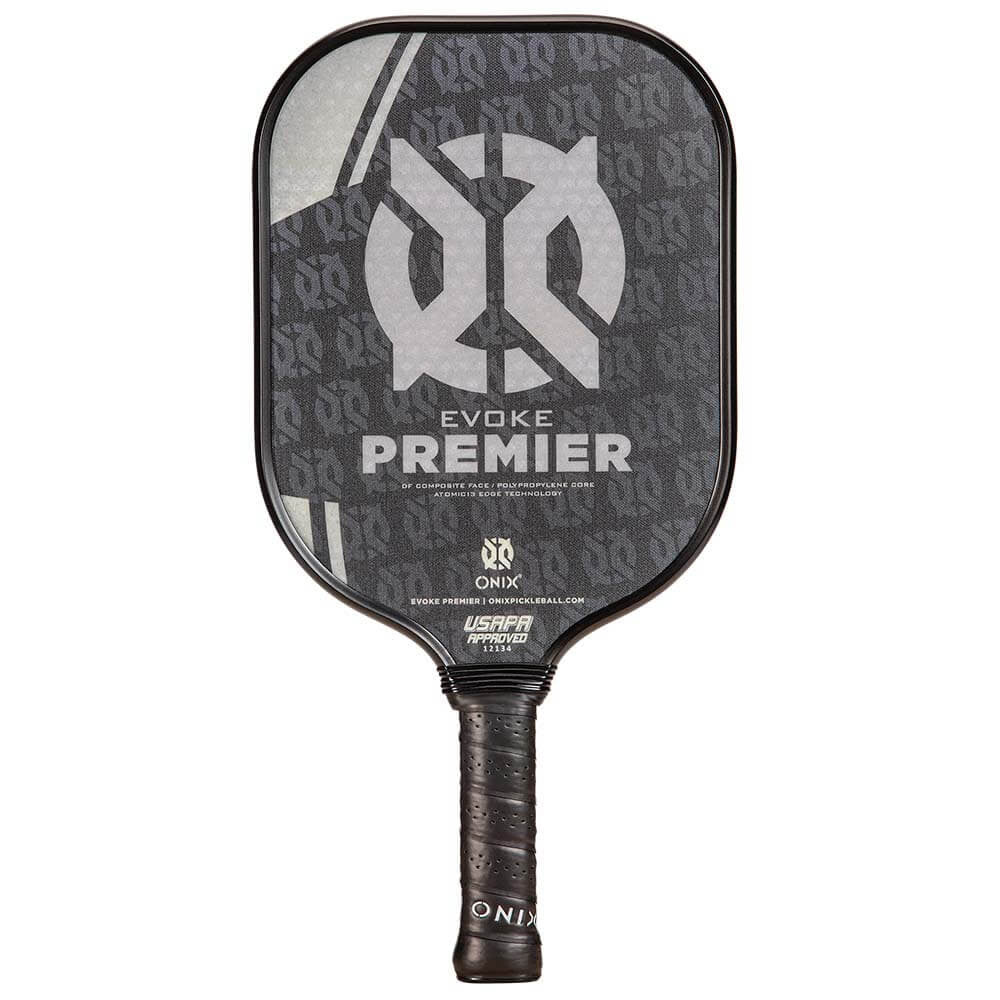 Pickleballsports ONIX Evoke Premier Pickleball Paddle