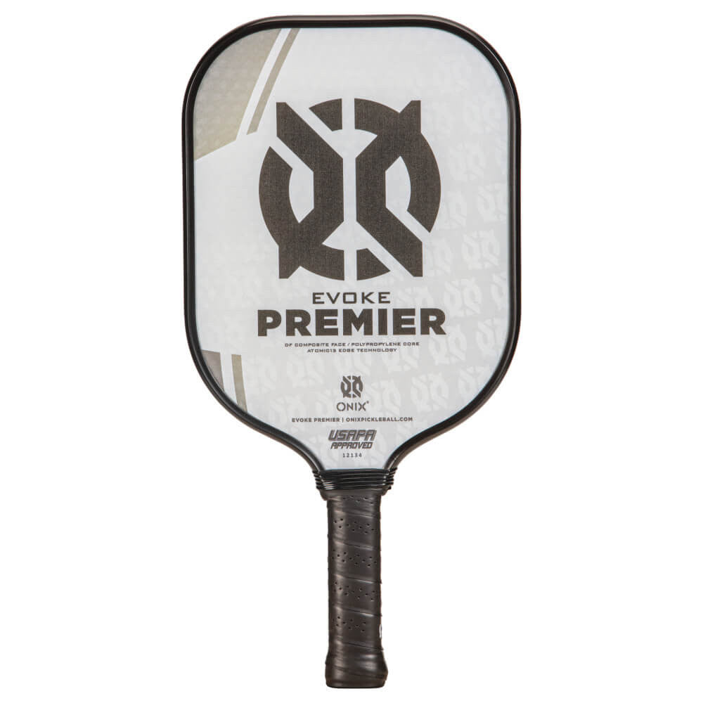 Pickleballsports ONIX Evoke Premier Pickleball Paddle