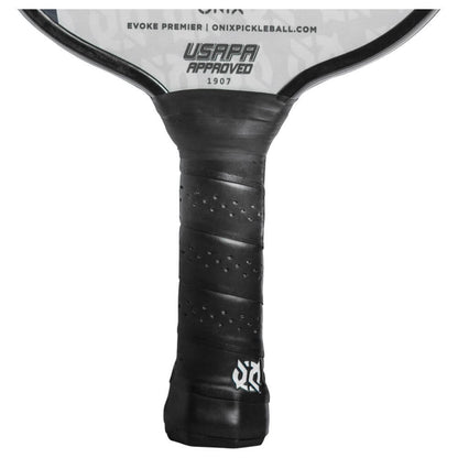 Pickleballsports ONIX Evoke Premier Pickleball Paddle