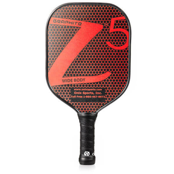 Pickleballsports Onix Z5 Graphite Pickleball Paddle