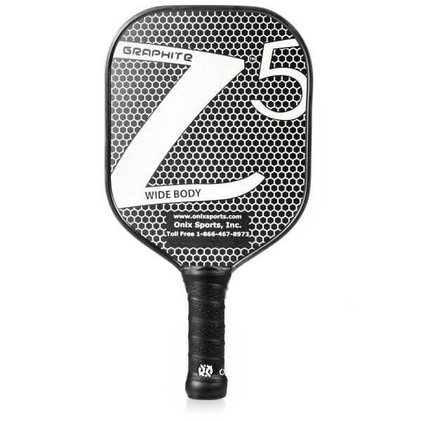 Pickleballsports Onix Z5 Graphite Pickleball Paddle