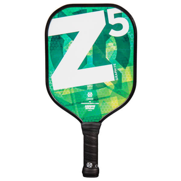 Pickleballsports Onix Z5 Graphite Pickleball Paddle