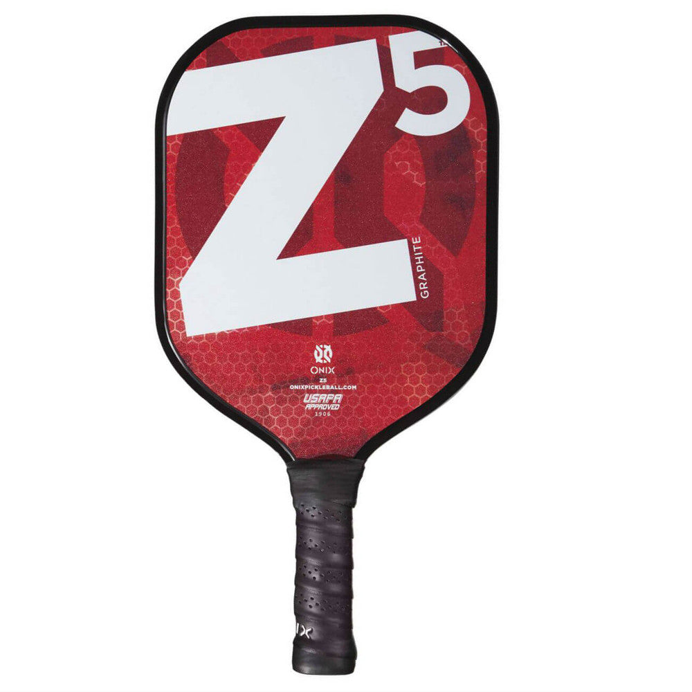 Pickleballsports Onix Z5 Graphite Pickleball Paddle
