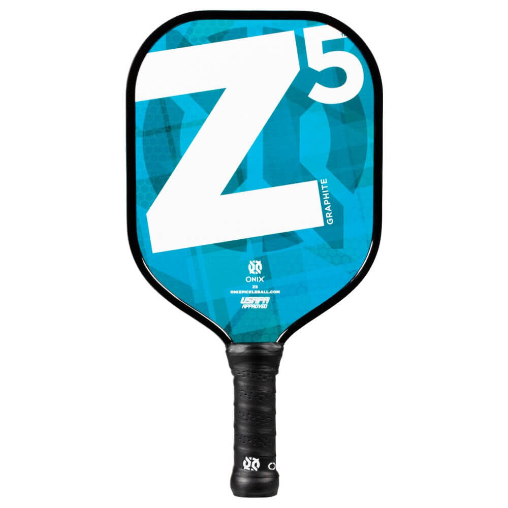 Pickleballsports Onix Z5 Graphite Pickleball Paddle