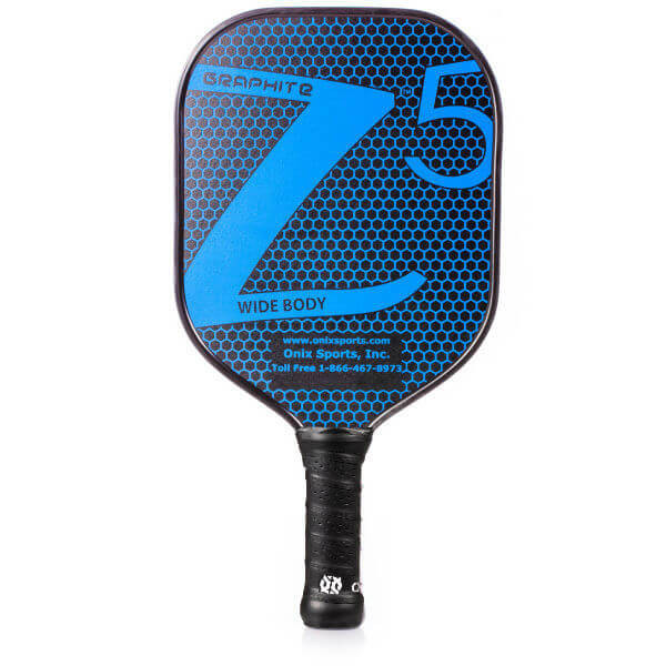 Pickleballsports Onix Z5 Graphite Pickleball Paddle