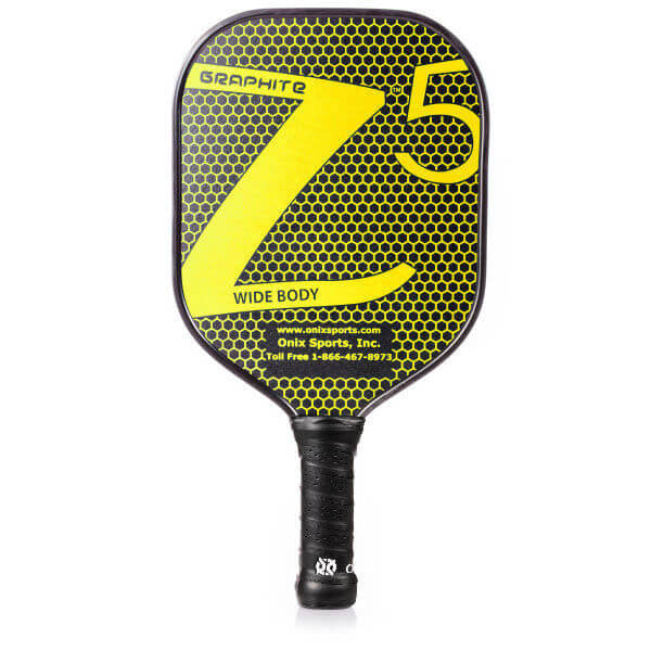 Pickleballsports Onix Z5 Graphite Pickleball Paddle