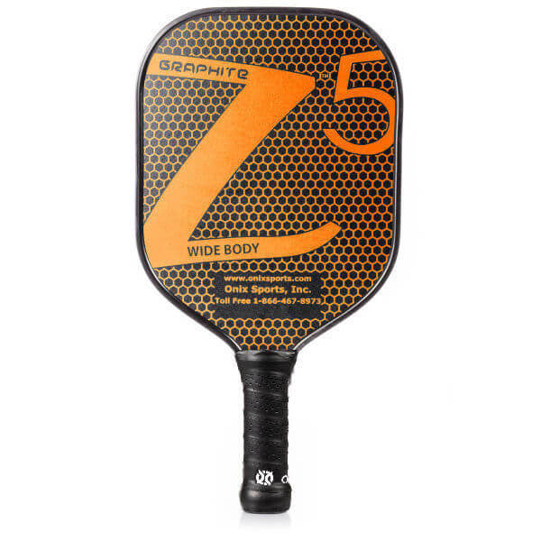 Pickleballsports Onix Z5 Graphite Pickleball Paddle