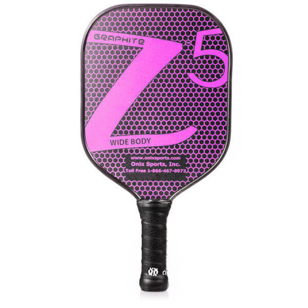 Pickleballsports Onix Z5 Graphite Pickleball Paddle