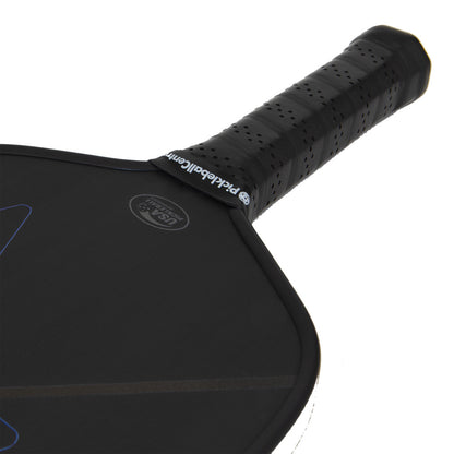 Pickleballsports VERSIX RAW 6C Carbon Fiber Pickleball Paddle