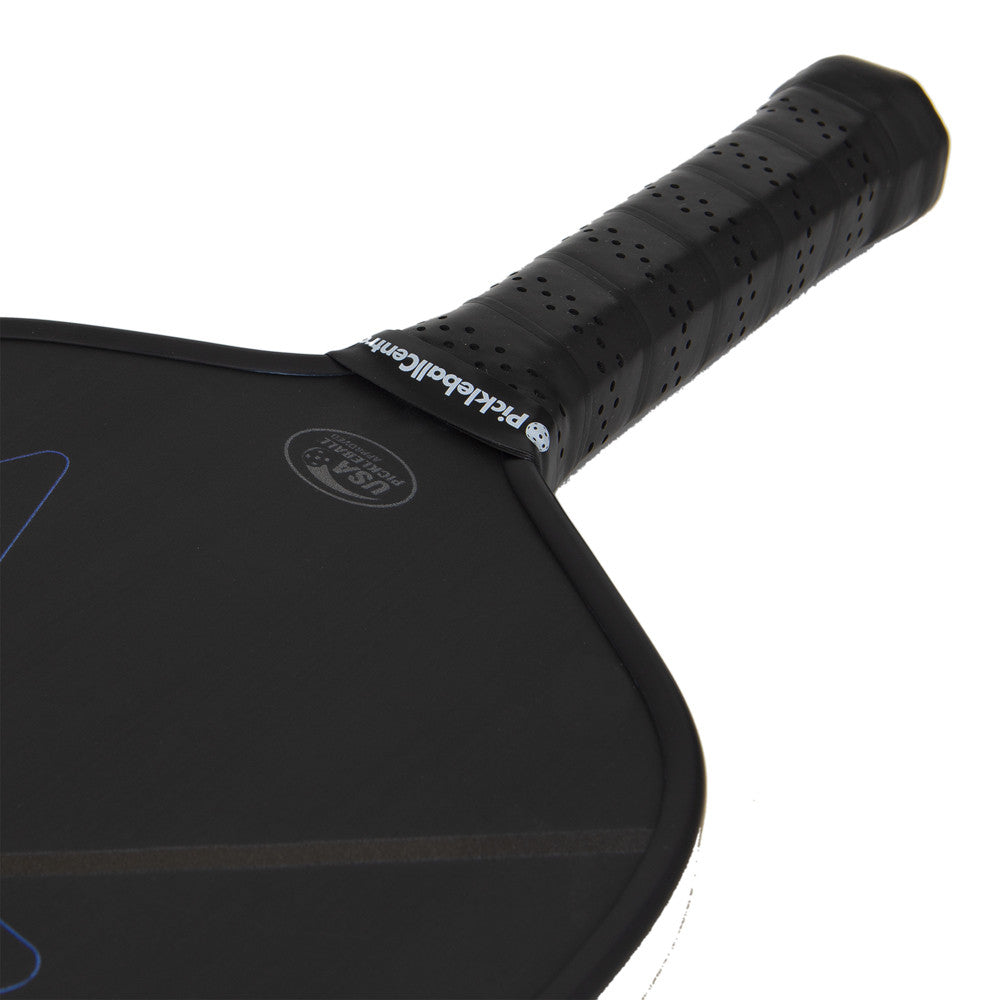 Pickleballsports VERSIX RAW 6C Carbon Fiber Pickleball Paddle
