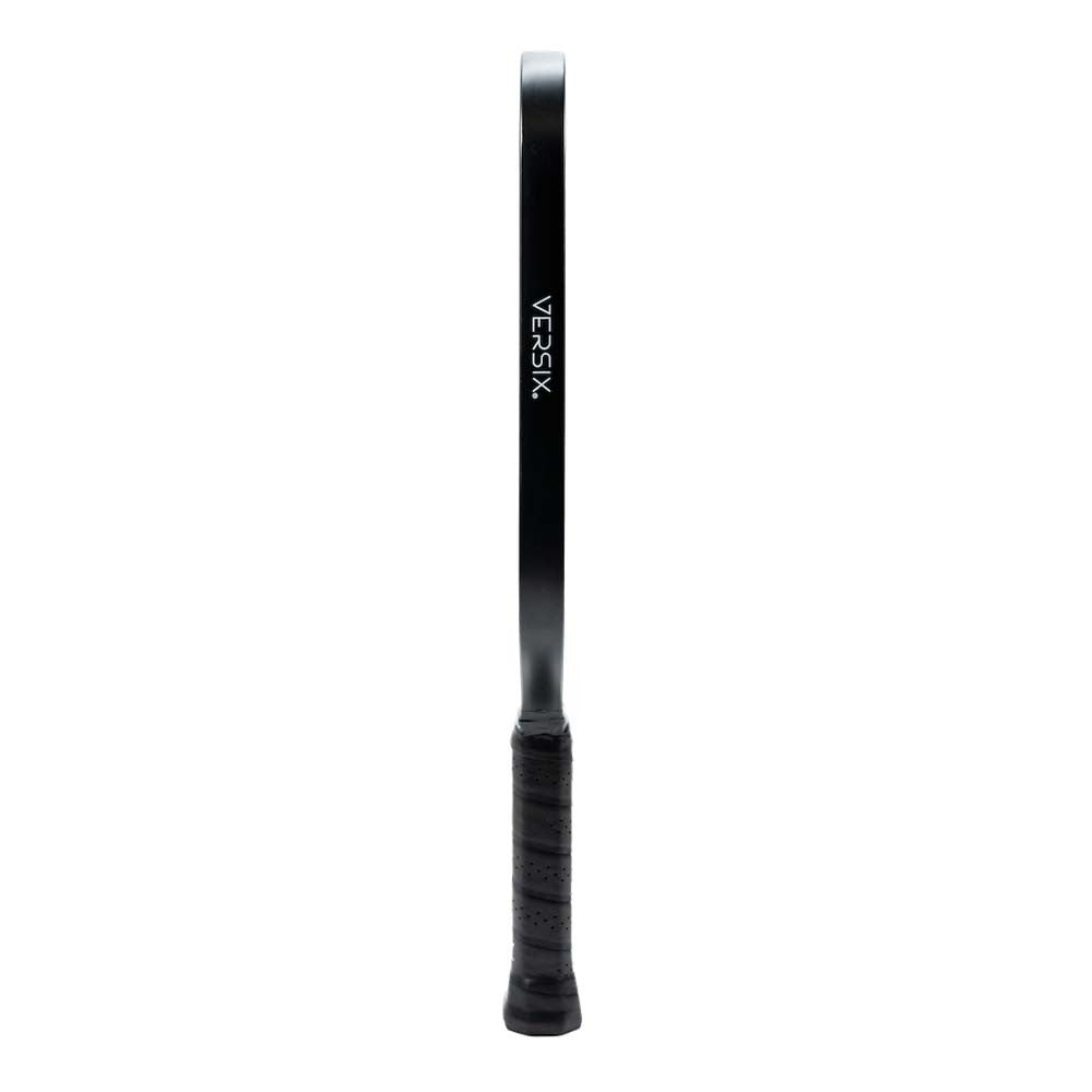 Pickleballsports VERSIX RAW 6C Carbon Fiber Pickleball Paddle