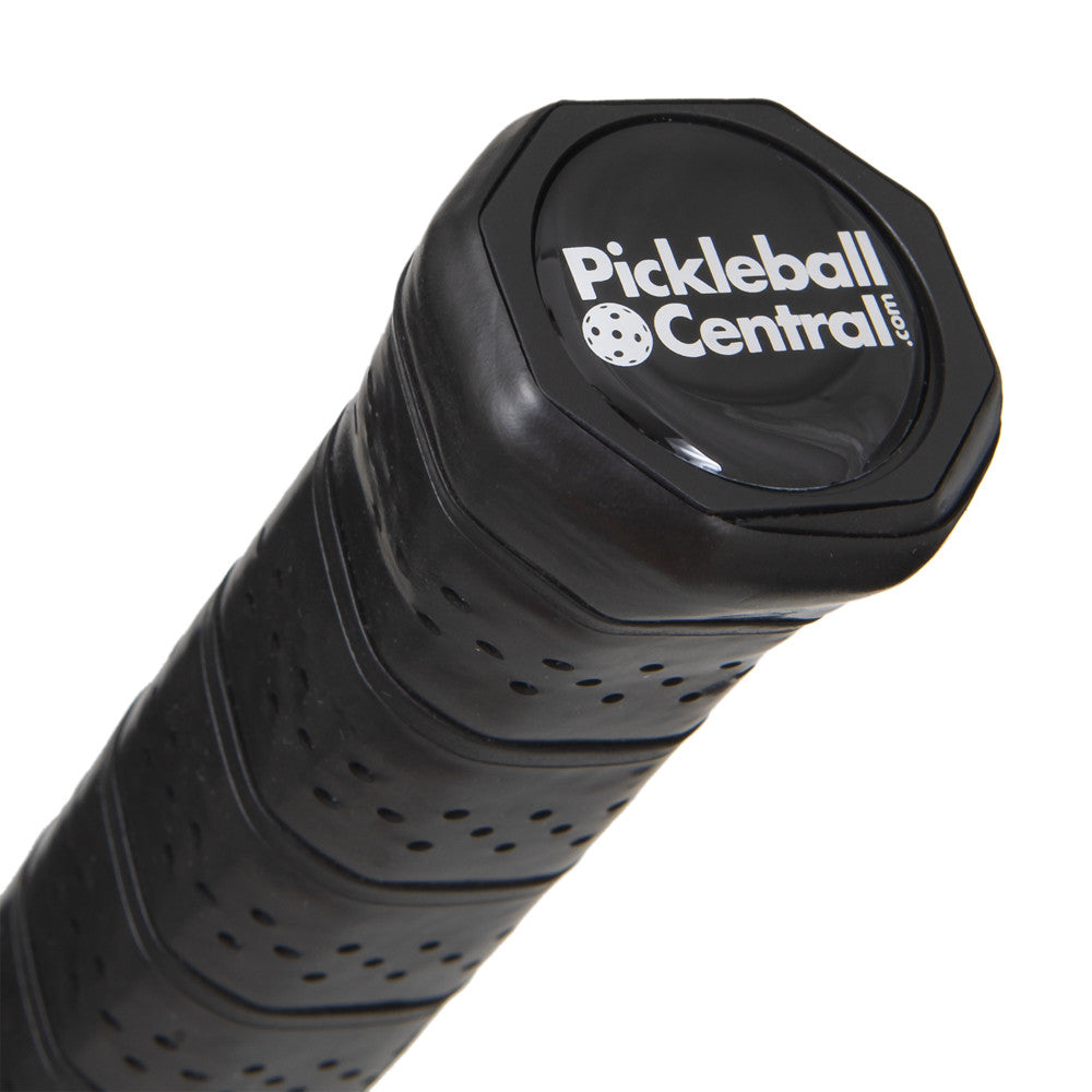 Pickleballsports VERSIX RAW 6C Carbon Fiber Pickleball Paddle