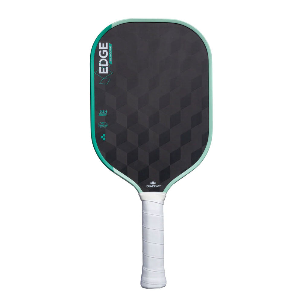 Pickleballsports Diadem Edge BluCore Pro 14mm Pickleball Paddle
