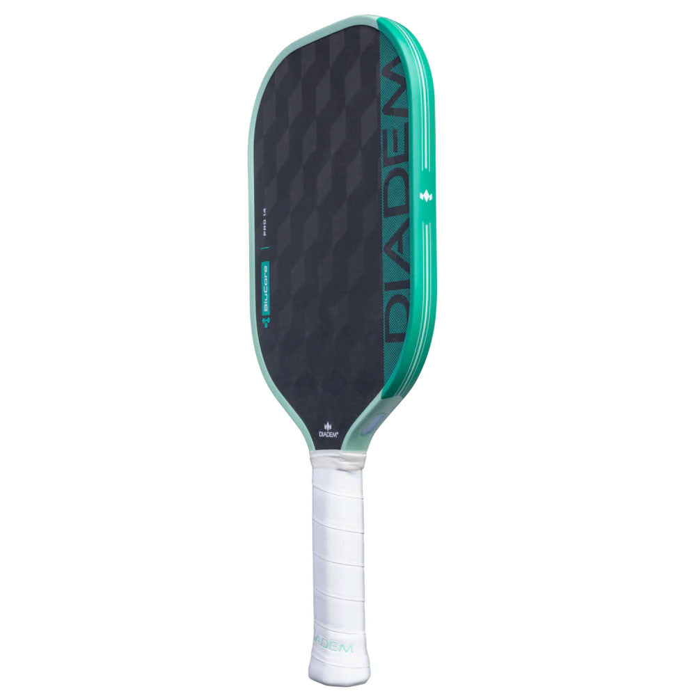 Pickleballsports Diadem Edge BluCore Pro 14mm Pickleball Paddle