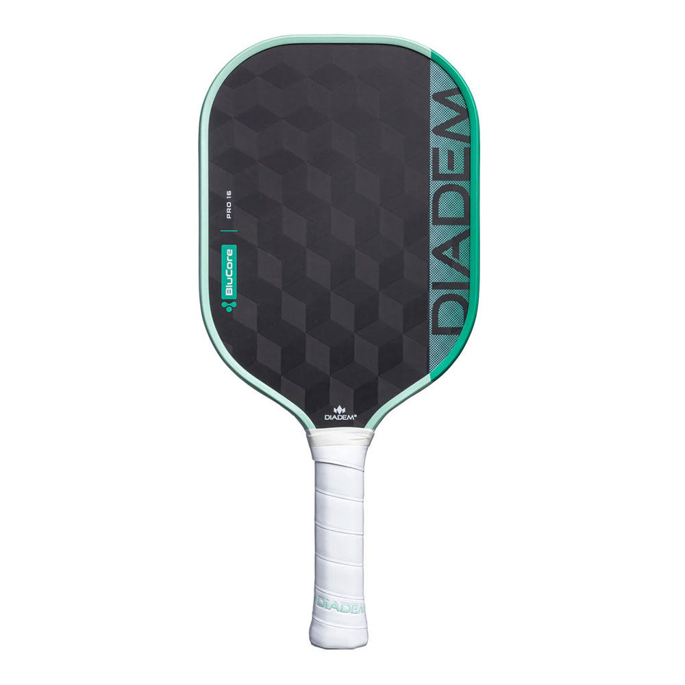 Pickleballsports Diadem Edge BluCore Pro 16mm Pickleball Paddle