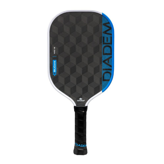 Pickleballsports Diadem Edge BluCore Pro 16mm Pickleball Paddle