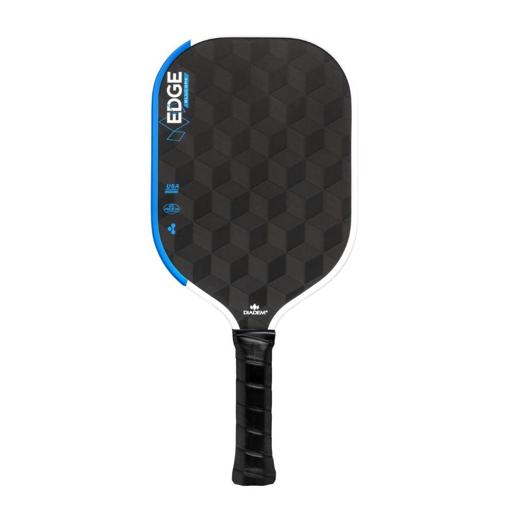 Pickleballsports Diadem Edge BluCore Pro 16mm Pickleball Paddle