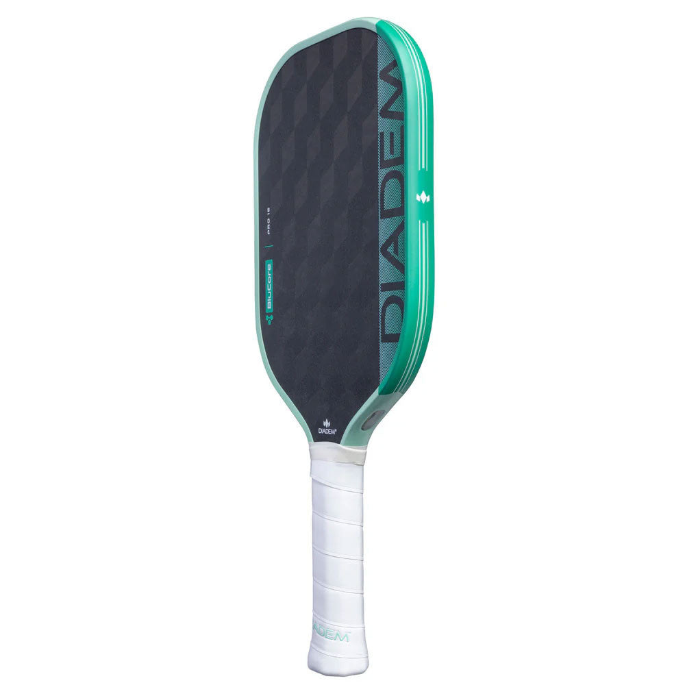 Pickleballsports Diadem Edge BluCore Pro 16mm Pickleball Paddle