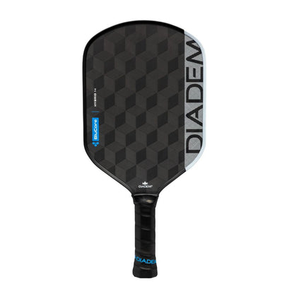 Pickleballsports Diadem Edge BluCore Hybrid 14mm Pickleball Paddle