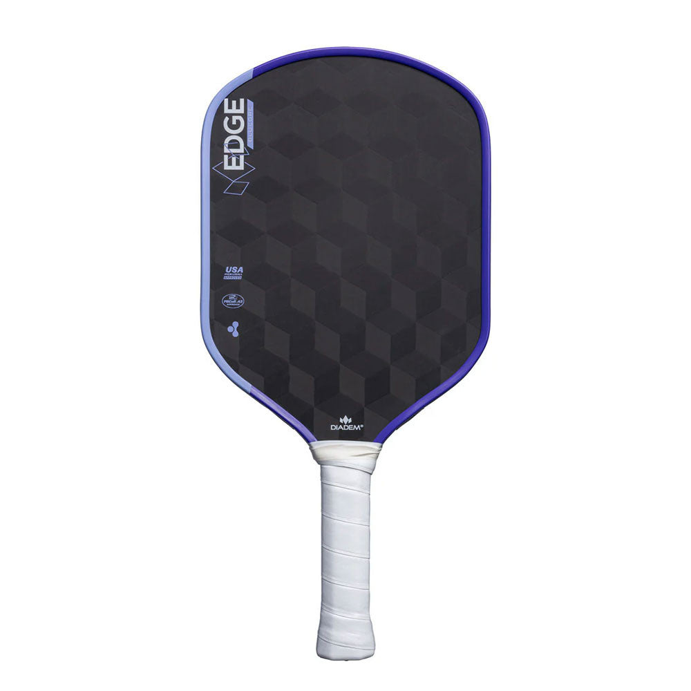 Pickleballsports Diadem Edge BluCore Hybrid 14mm Pickleball Paddle