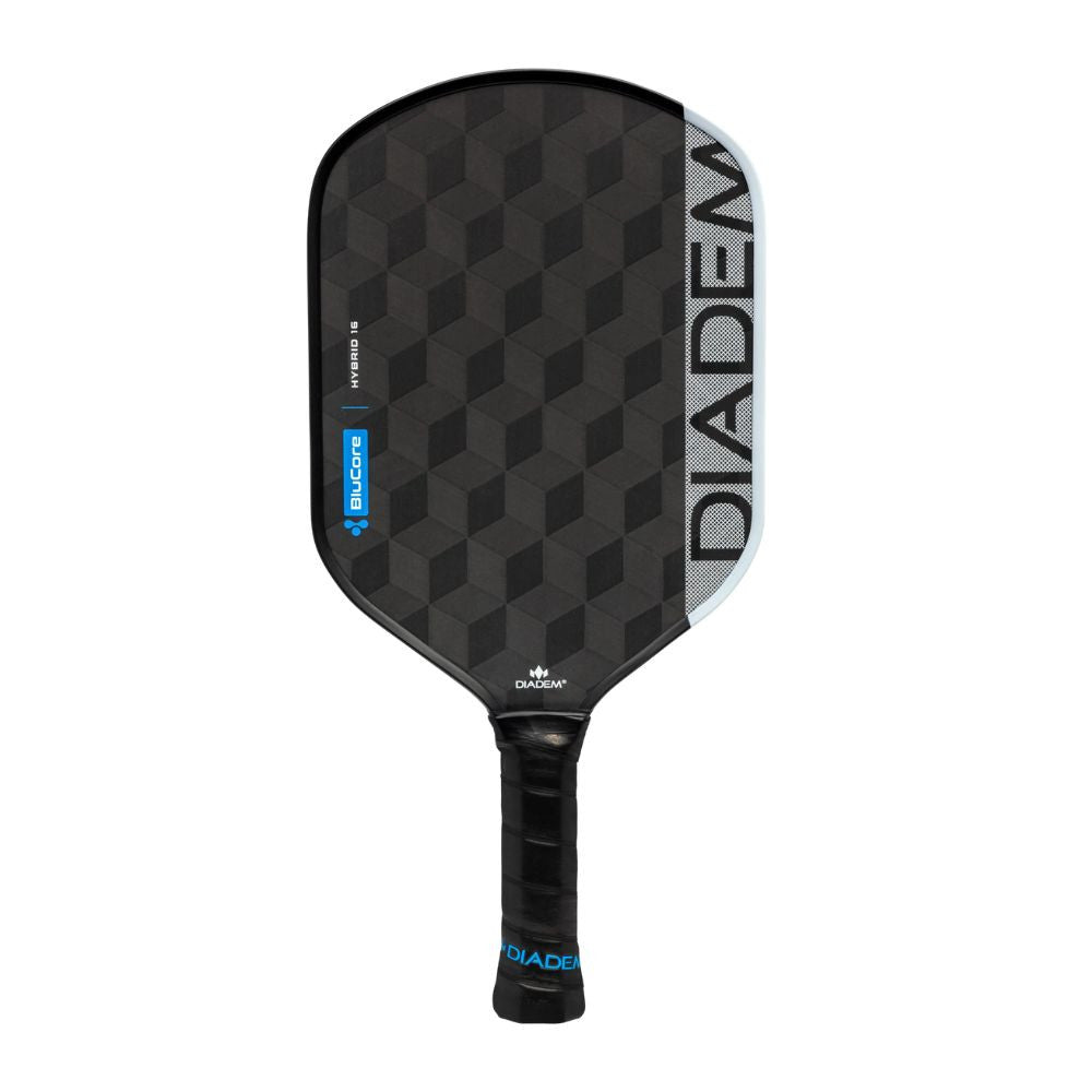 Pickleballsports Diadem Edge BluCore Hybrid 16mm Pickleball Paddle