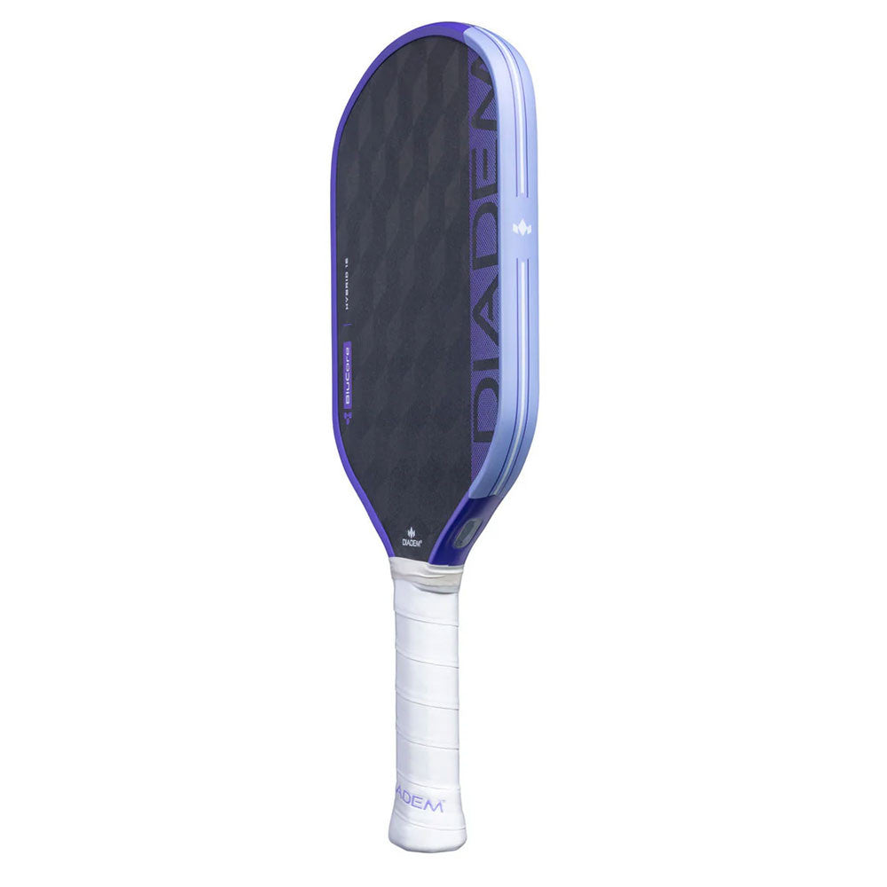 Pickleballsports Diadem Edge BluCore Hybrid 16mm Pickleball Paddle