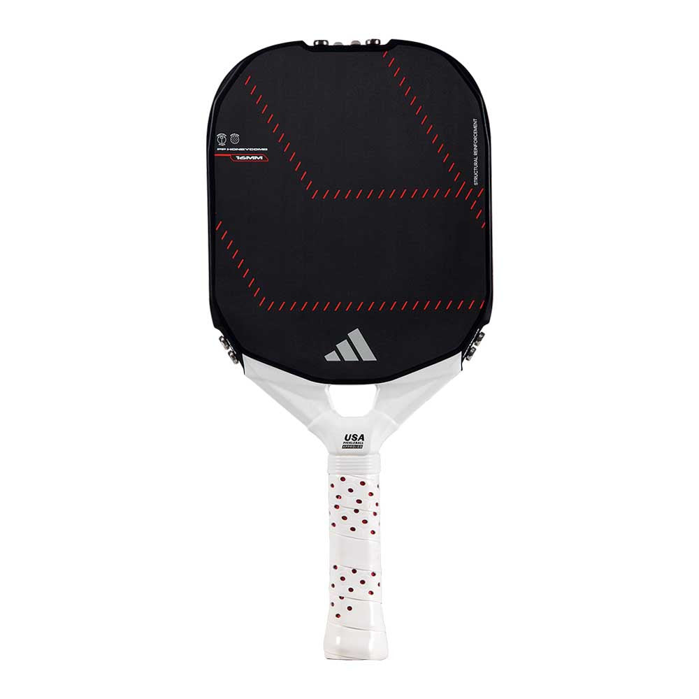 Pickleballsports adidas Metalbone LP Pickleball Paddle