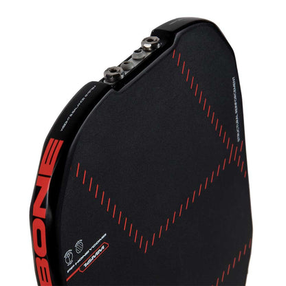 Pickleballsports adidas Metalbone LP Pickleball Paddle