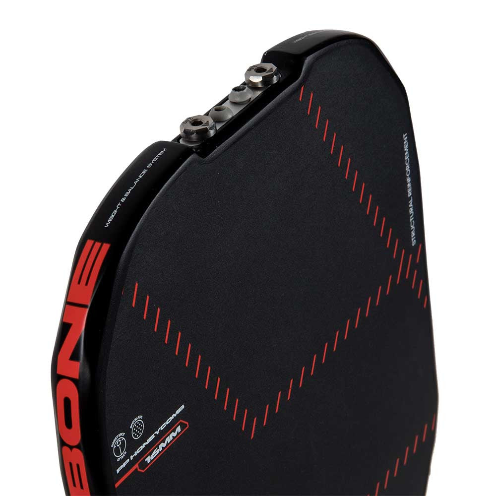 Pickleballsports adidas Metalbone LP Pickleball Paddle
