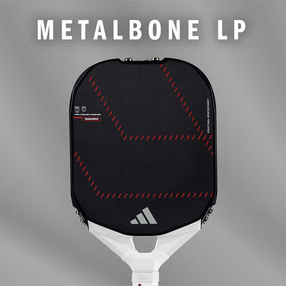 Pickleballsports adidas Metalbone LP Pickleball Paddle