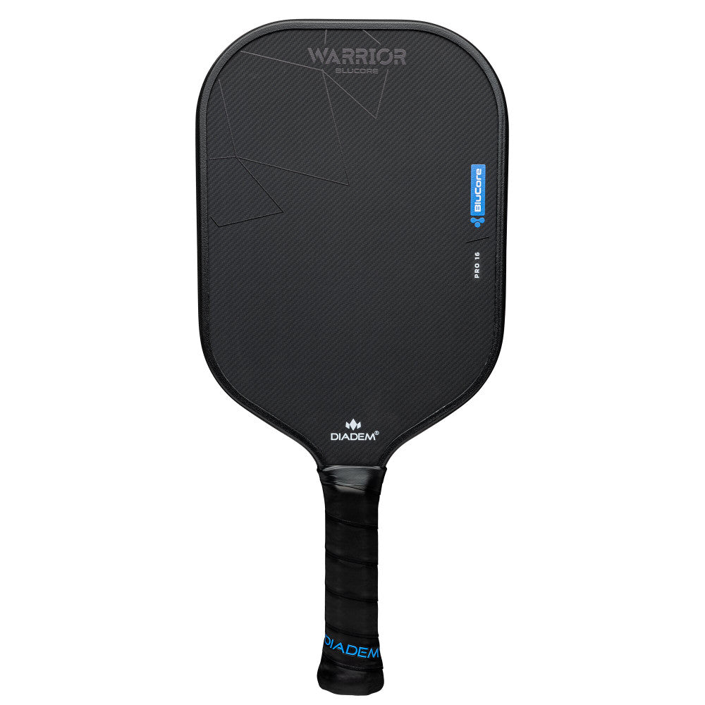 Pickleballsports Diadem Warrior BluCore V3 Pro Pickleball Paddle