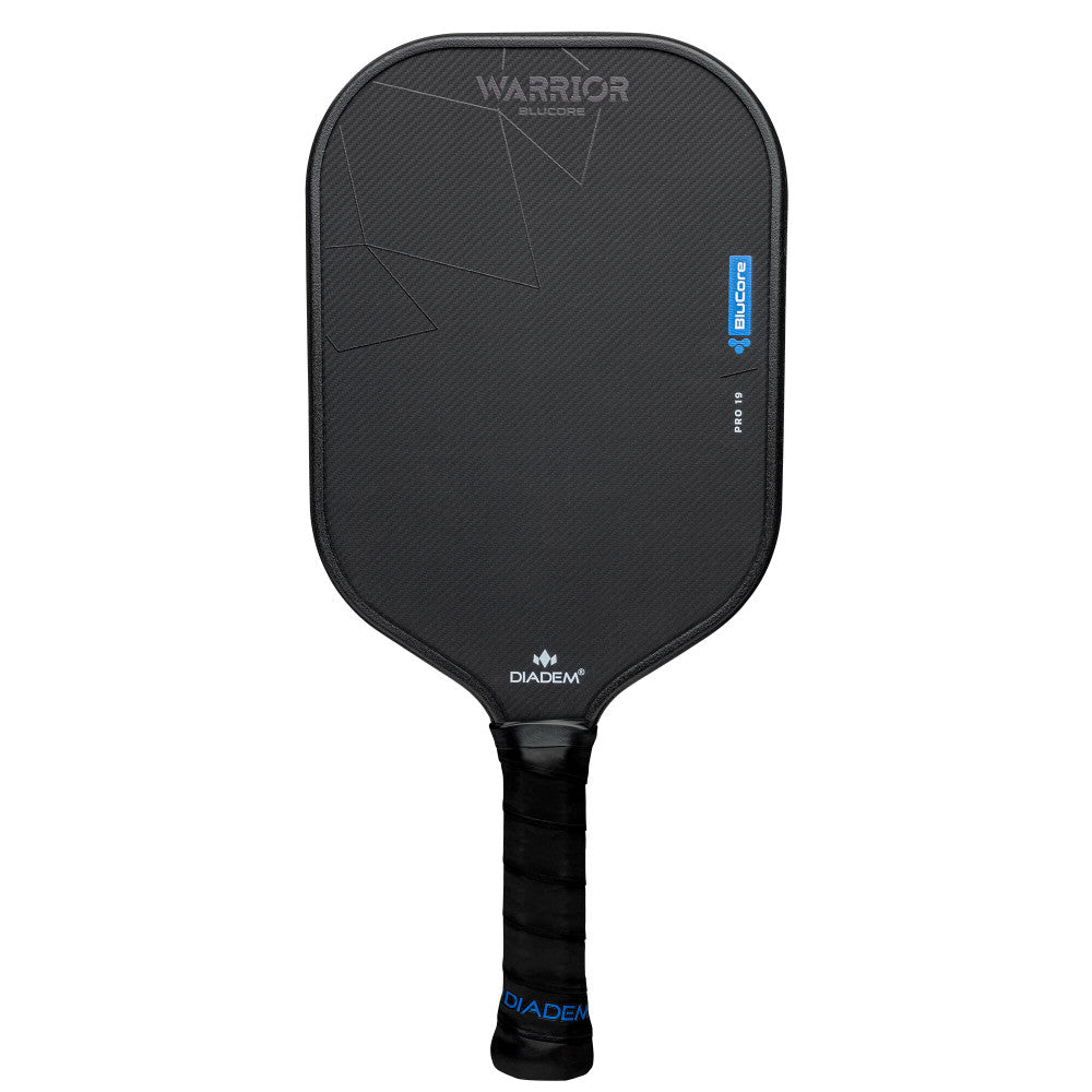 Pickleballsports Diadem Warrior BluCore V3 Pro Pickleball Paddle