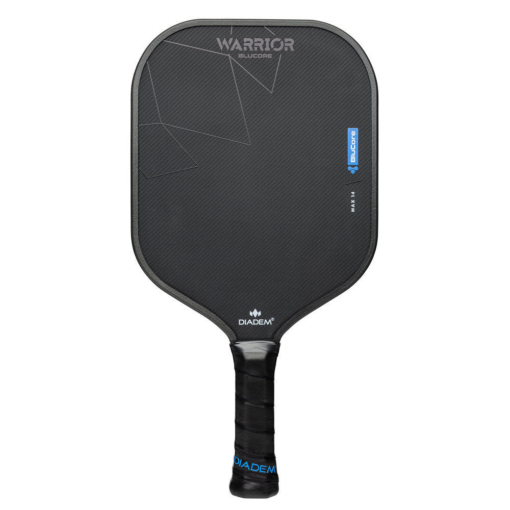 Pickleballsports Diadem Warrior BluCore V3 Max Pickleball Paddle