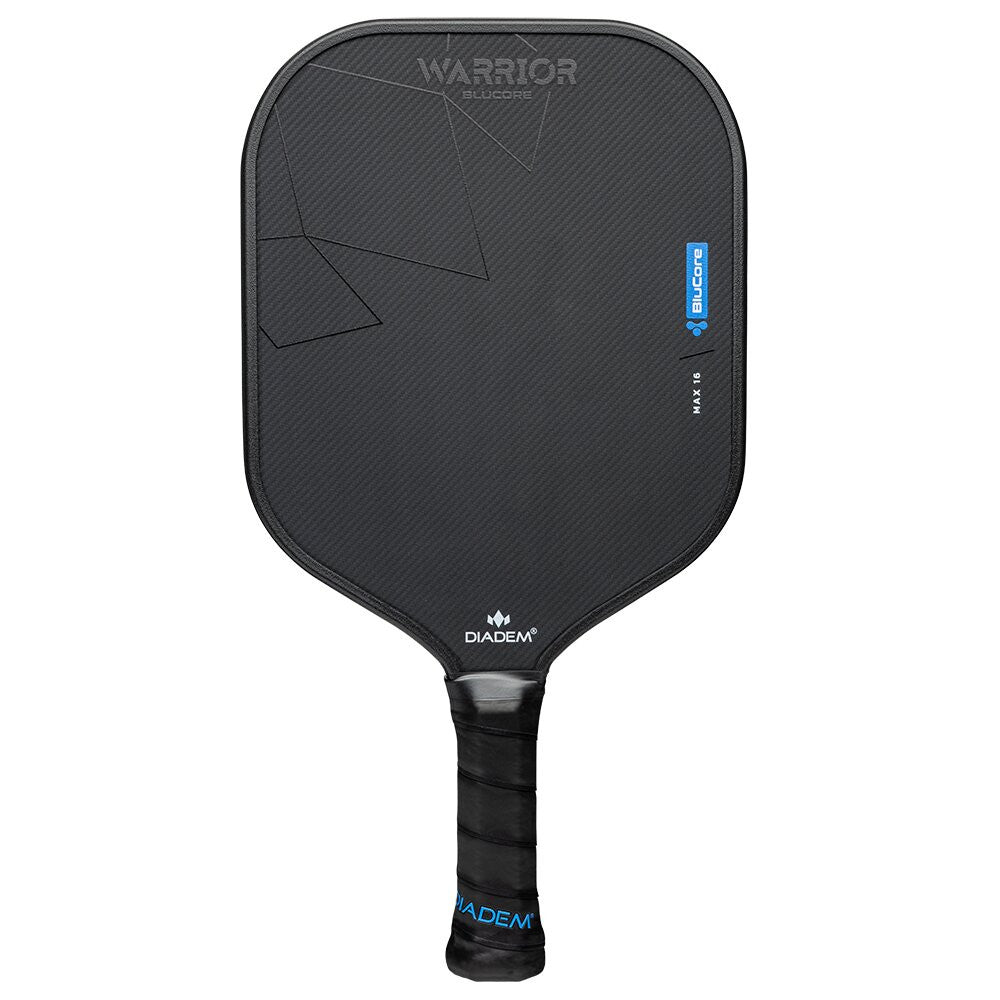 Pickleballsports Diadem Warrior BluCore V3 Max Pickleball Paddle