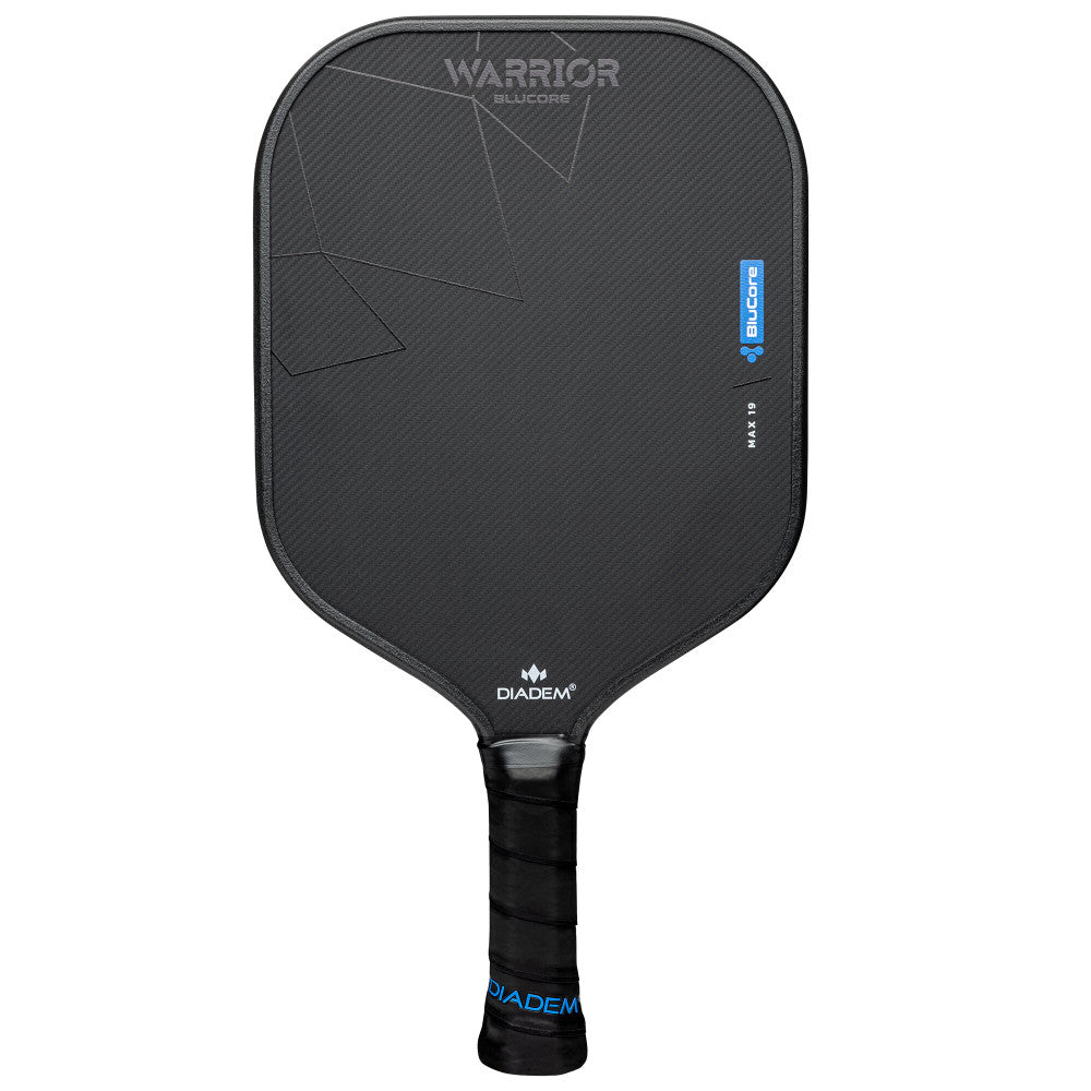 Pickleballsports Diadem Warrior BluCore V3 Max Pickleball Paddle