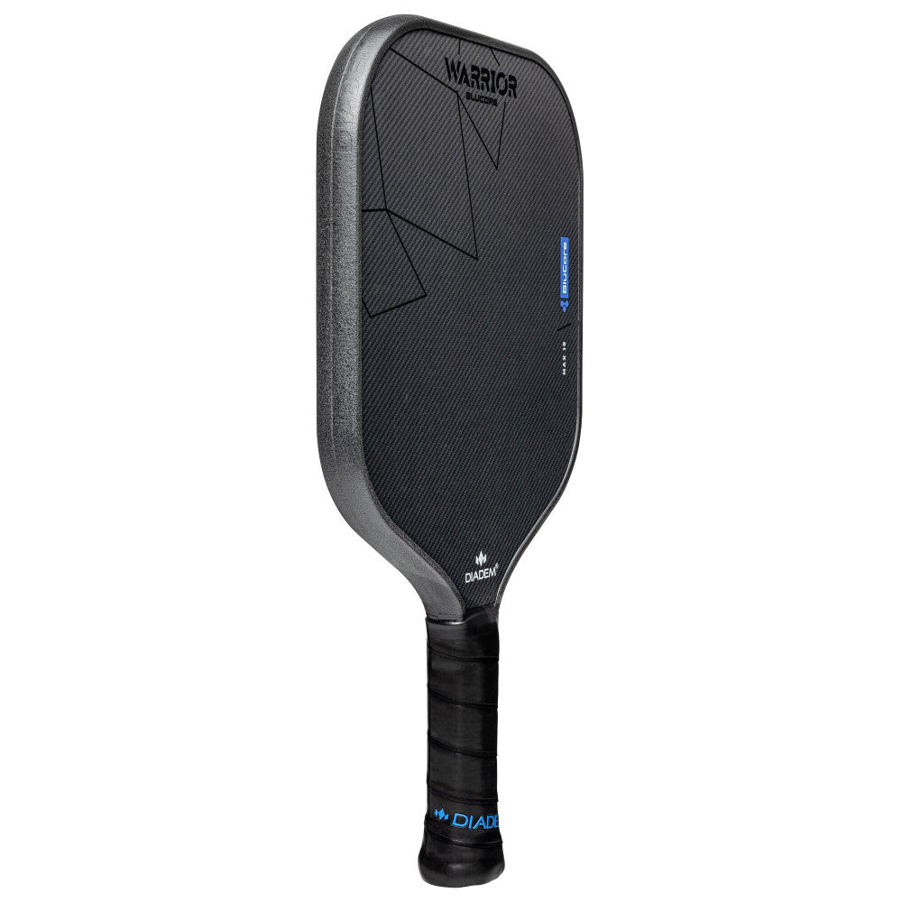 Pickleballsports Diadem Warrior BluCore V3 Max Pickleball Paddle