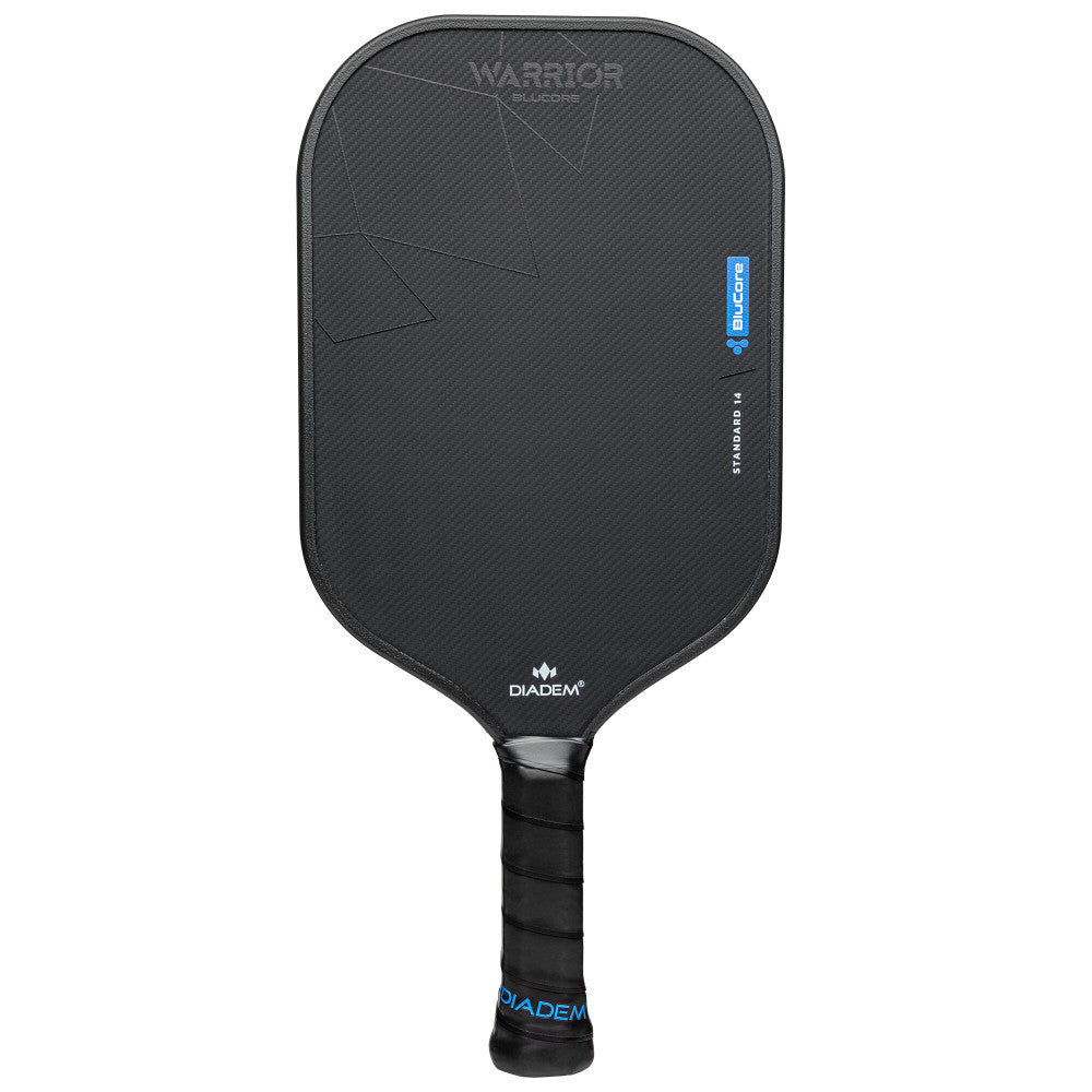 Pickleballsports Diadem Warrior BluCore V3 Standard Pickleball Paddle