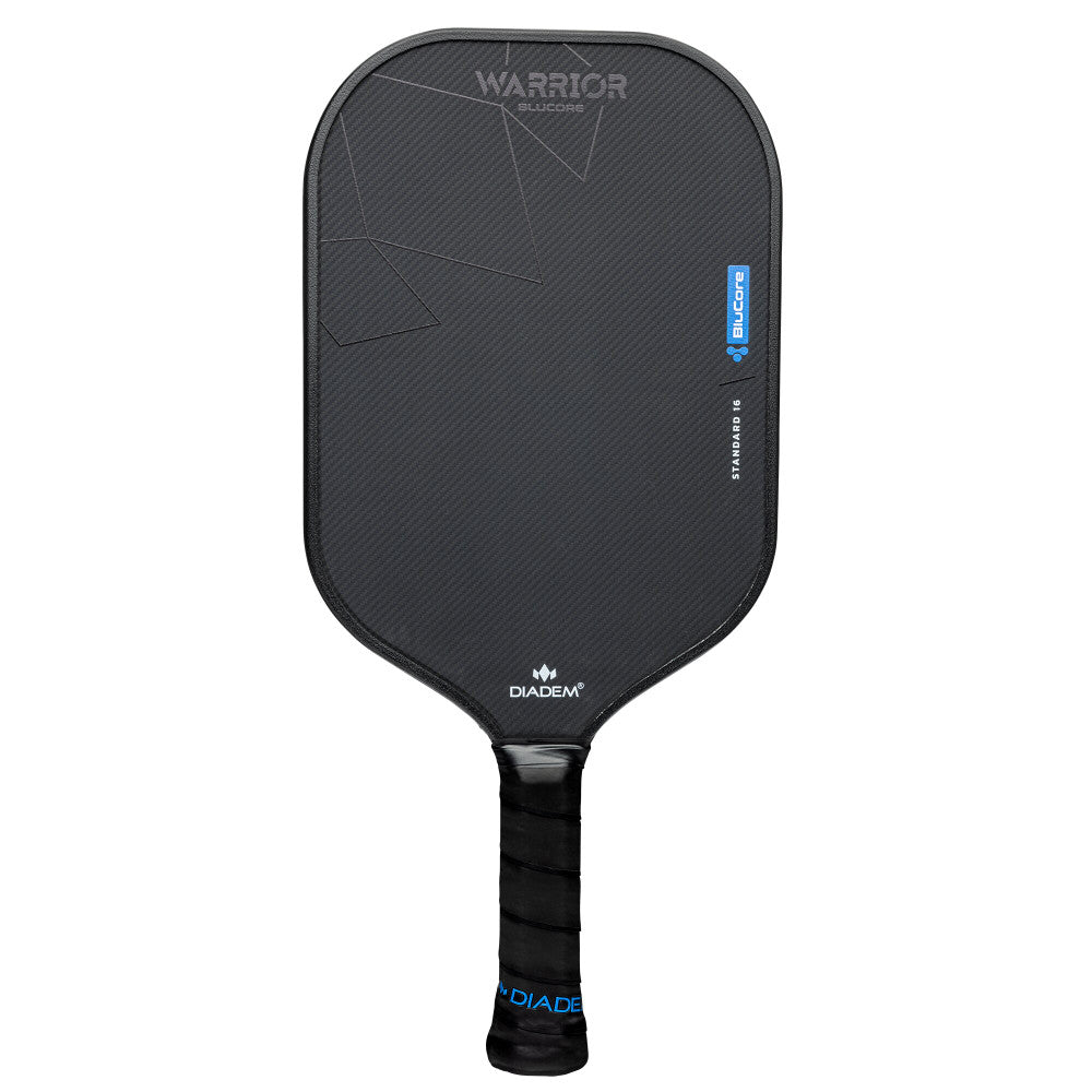 Pickleballsports Diadem Warrior BluCore V3 Standard Pickleball Paddle