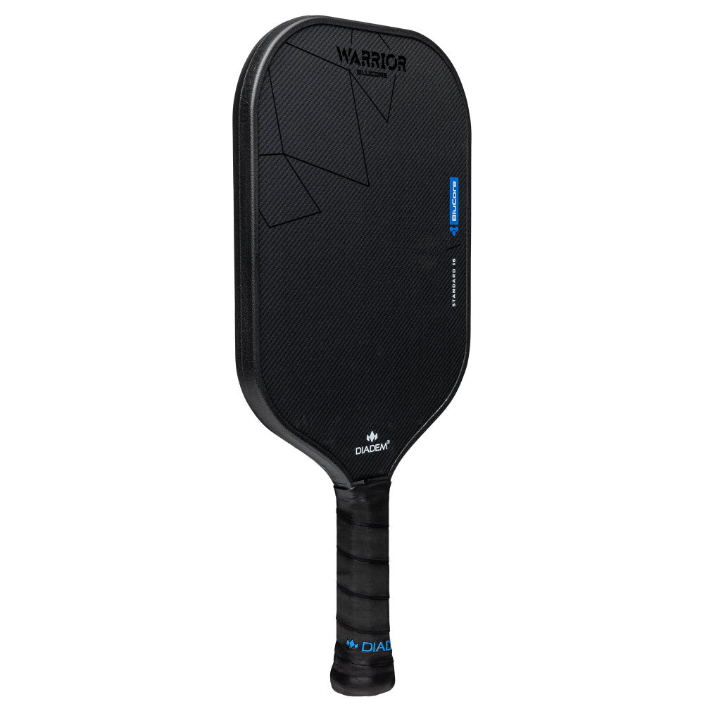 Pickleballsports Diadem Warrior BluCore V3 Standard Pickleball Paddle