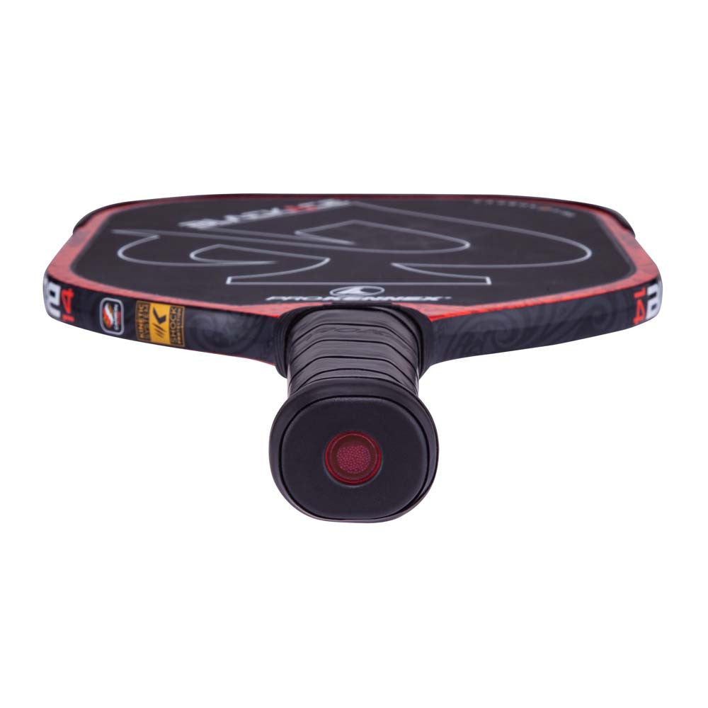 Pickleballsports ProKennex  Black Ace 14 Pickleball Paddle