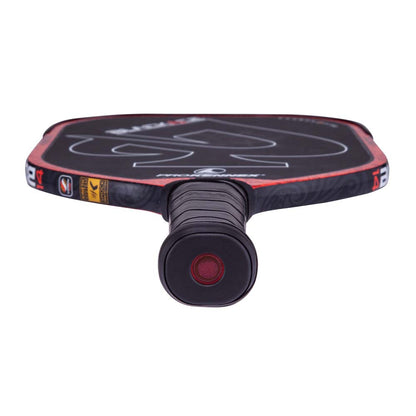 Pickleballsports ProKennex  Black Ace 14 Pickleball Paddle