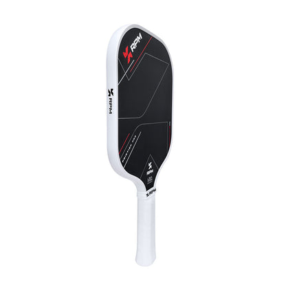Pickleballsports RPM Friction Pro Widebody V1 Carbon Fiber Pickleball Paddle