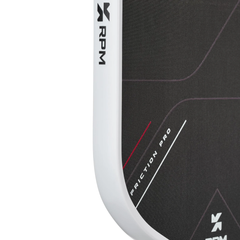 Pickleballsports RPM Friction Pro Widebody V1 Carbon Fiber Pickleball Paddle