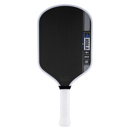Pickleballsports JOOLA Simone Jardim Hyperion Pro IV 16mm Pickleball Paddle