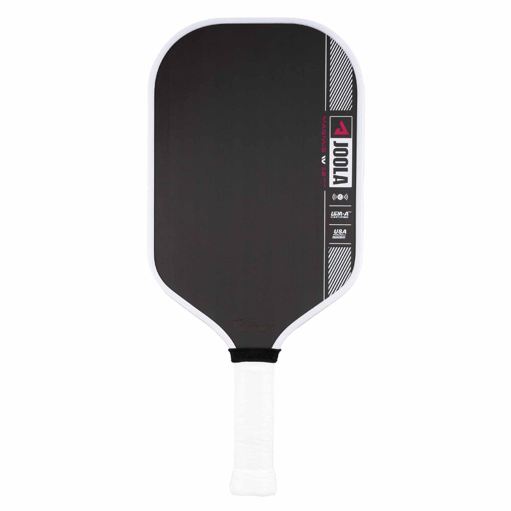Pickleballsports JOOLA Tyson McGuffin Magnus Pro IV 16mm Pickleball Paddle
